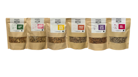 Spoil Me Rotten Dog Biscuit Co.