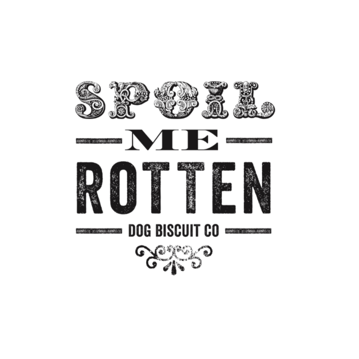 Spoil Me Rotten Dog Biscuit Co.